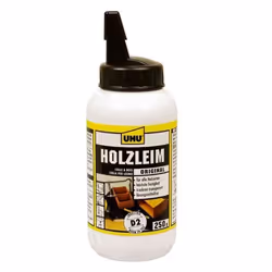 Colle à bois Original D2 sans solvant bouteille