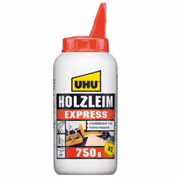 UHU UH48600, Liquide, Bouteille, 750 g