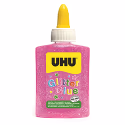 UHU 49990, 88,5 ml, 90 g, Gel, Flacon de colle
