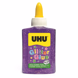 UHU 49995, 88,5 ml, 90 g, Gel, Flacon de colle