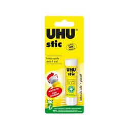 UHU - Colle Stic82gblanc