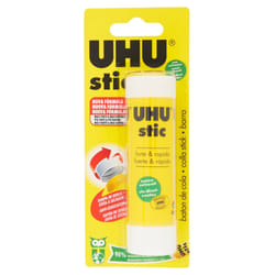 UHU Stic Pâte Adhésif par contact 40 g