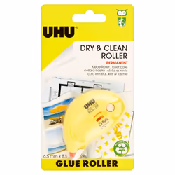 UHU Dry & Clean Roller