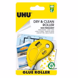 UHU 50520, Cassette, Roller