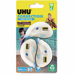 UHU Roller Mini