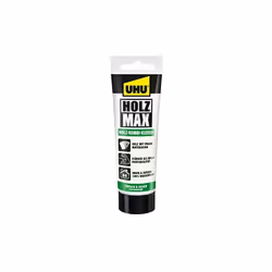 1 tube de bois max colle à bois avec le contenu 100 g Plus bois Étanche selon la norme d4 Collage de bois avec bois et presqu ...