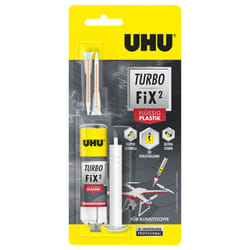 UHU Turbo Fix² Flüssig Flex Liquide 10 g