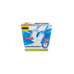 UHU 53125 DÉSHUMIDIFICATEUR, 53025