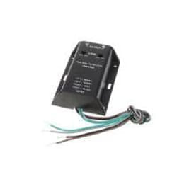 CSB 30.5000-02 adaptateur de puissance & onduleur Noir