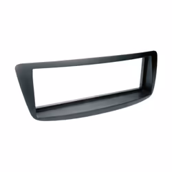 ACV 281040-10, Lunette de radio, Voiture, Noir, Citroen C1 (P) 2005 - 2014 Peugeot 107 (P) 05/2005 - 06/2014 Toyota Aygo (AB1 ...
