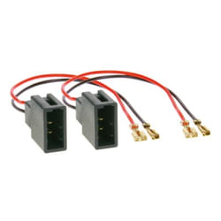 ACV 11-1046-02 Adaptateur ISO
