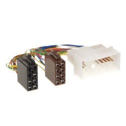 ACV 1180-02 Adaptateur ISO