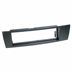 ACV 281023-03, Lunette de radio, Voiture, Noir, Monochromatique, Plastique