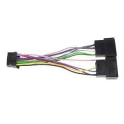 CSB 450503 pièce et accessoire de récepteur de média de voiture