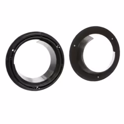 ACV 271292-02, Adaptateur de haut-parleur, Suzuki, Fiat Fiat Sedici (FY) ¹+² 06/2006 - 08/2009 Fiat Sedici (FY) ¹+² 08/2009 - ...