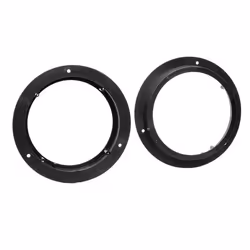 Adaptateur haut parleurs Ø 165 mm Mercedes A-/B-class /Ford> portes avant