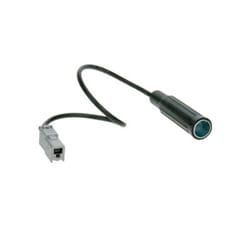 ACV 1543 – 11 Adaptateur Noir