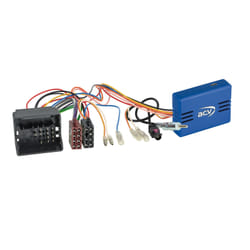 ACV 12-1196-46-15 Adaptateur ISO