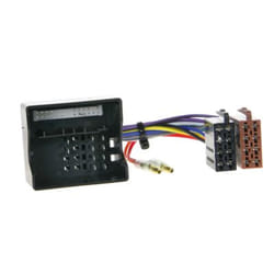 ACV 1195 – 02 Adaptateur ISO