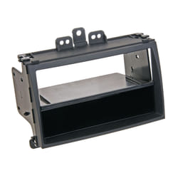 ACV 291143-20-1 pièce et accessoire de récepteur de média de voiture Cadre
