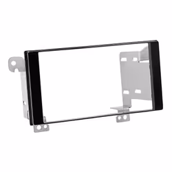 ACV 381296-01, Lunette de radio, Voiture, Noir, Subaru Forester (SJ) 03/2013 -&gt; Subaru Impreza (G4) 04/2013 -&gt; 4/5-türe ...