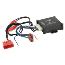 ACV 13-1335-04 Adaptateur ISO