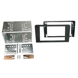 ACV 2-DIN RB Audi A3 PRO Cadre