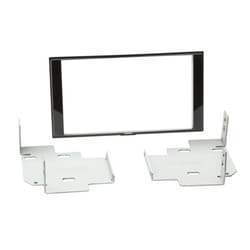 ACV 381210-16-1 pièce de rechange et accessoire d’habitacle de véhicules Lunette de radio