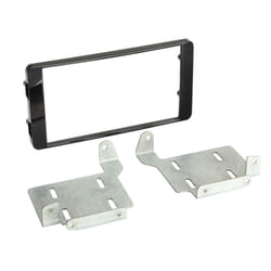 ACV 381200-19-1 pièce et accessoire de récepteur de média de voiture Cadre