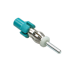 ACV 1524-11 Adaptateur Argent