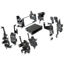 ACV 381300-26 pièce de rechange et accessoire d’habitacle de véhicules Lunette de radio