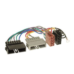 ACV 1030 – 02 Adaptateur ISO