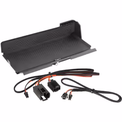 Chargeur induction vide poche compatible avec VW Passat B8 ap2014 Cette poche prend en charge la charge inductive sans fil de ...