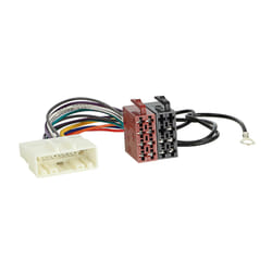 ACV 1215 – 02 Adaptateur ISO