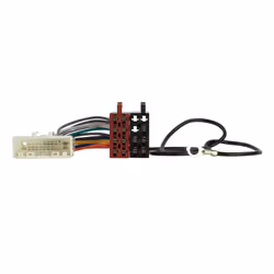 ACV 1215 – 02 Adaptateur ISO