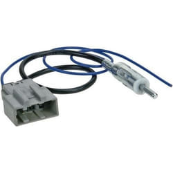 ACV 1512-01 accessoire d’antenne Noir, Gris