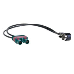 Adaptateur antenne ISO Volvo 2010 >