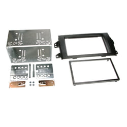 ACV 381094-17 pièce de rechange et accessoire d’habitacle de véhicules Lunette de radio