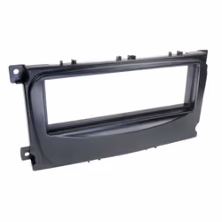 ACV 281114-16, Couverture radio, Voiture, Noir, Monochromatique, Plastique, Ford Focus CC (DB3) 03/2008 - 08/2010 Ford Focus ...