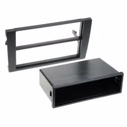 ACV 281320-17, Pièce de console central, Voiture, Noir, Monochromatique