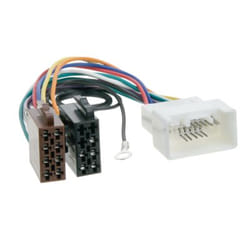 ACV 1202 – 02 Adaptateur ISO