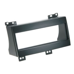 ACV 281178-20 pièce de rechange et accessoire d’habitacle de véhicules Couverture radio