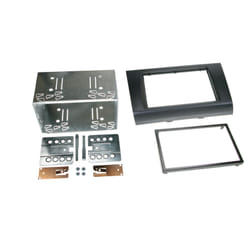 ACV 381292-01 pièce et accessoire de récepteur de média de voiture Cadre