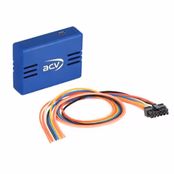 ACV can-uni 01, Adaptateur ISO, Alfa Romeo Alfa Romeo 147 (973) 09/2006 - 04/2010 Alfa Romeo 159 (939) 09/2005 - 03/2008 Alfa ...