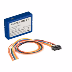 ACV can-uni 01 Adaptateur ISO