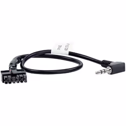 description Les câbles de connexion radio ACV / Alpine Radioconstructeur utilisent différentes variantes pour le raccordement ...