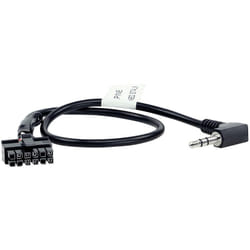 42ctalpinelead Adaptateur pour télécommande de volant S645942 - ACV