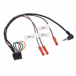 ACV 42ctmultilead, Voiture, Multicolore