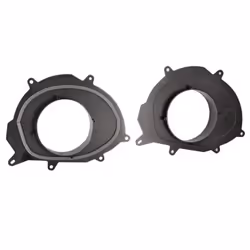 ACV 271250 – 12, Base de montage, Voiture, Noir, Monochromatique, 21,6 mm