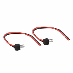 ACV 11-1194-01, Adaptateur de haut-parleur, Mercedes Benz, Mercedes Baureihe 190 ¹+² 09/1988 - 06/1993 Merzedes Baureihe 124 ...